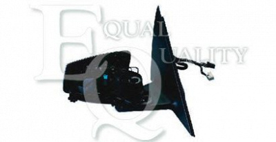 EQUAL QUALITY rs01312 - Наружное зеркало